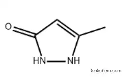 3-Methyl-3-pyrazolin-5-one