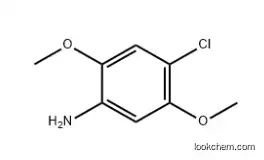 2,5-Dimethoxy-4-chloroaniline