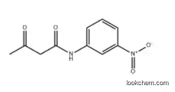 N-(3-Nitro-Phenyl)-3-Oxo-Butyramide
