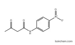 4'-nitroacetoacetanilide