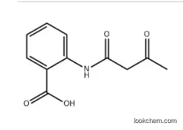 N-(Acetoacetyl)anthranilic acid
