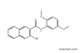 N-(2,5-Dimethoxyphenyl)-3-hydroxy-2-naphthamide