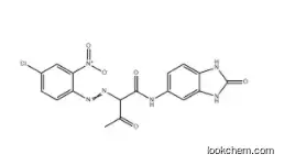 Pigment Orange 36