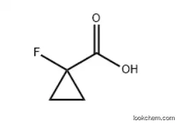 1-Fluoro-cyclopropanecarboxylic acid