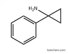 1-PHENYL-CYCLOPROPYLAMINE