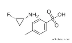 (1R,2S)-FLUOROCYCLOPROPYLAMINE TOSYLATE