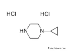 1-CYCLOPROPYLPIPERAZINE DIHYDROCHLORIDE