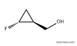 (trans-2-fluorocyclopropyl)methanol