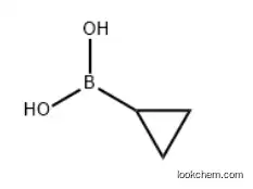 Cyclopropylboronic acid