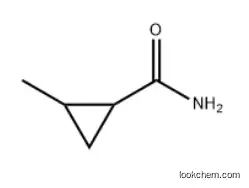 2-MethylcyclopropanecarboxaMide