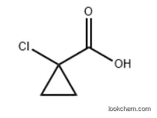 1-chlorocyclopropane-1-carboxylic acid