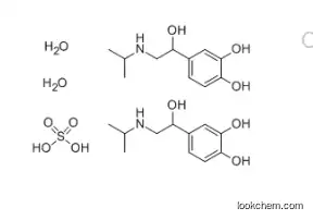 ISOPRENALINE SULFATE