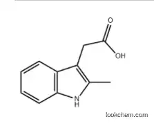 2-METHYLINDOLE-3-ACETIC ACID