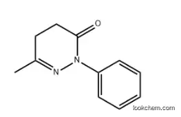 4,5-dihydro-6-methyl-2-phenylpyridazin-3(2H)-one