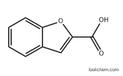 Benzofuran-2-carboxylic acid