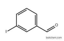 3-Iodobenzaldehyde