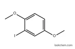 2-Iodo-1,4-dimethoxybenzene