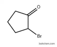 2-BROMOCYCLOPENTANONE
