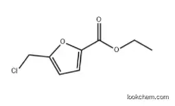 ETHYL 5-(CHLOROMETHYL)-2-FURANCARBOXYLATE