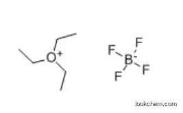 Triethyloxonium tetrafluoroborate