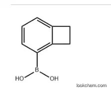 Benzocyclobutene-4-boronic acid