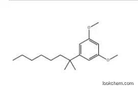 1-(1 1-DIMETHYLHEPTYL)-3 5-DIMETHOXYBEN&