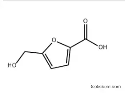 5-HYDROXYMETHYL-FURAN-2-CARBOXYLIC ACID
