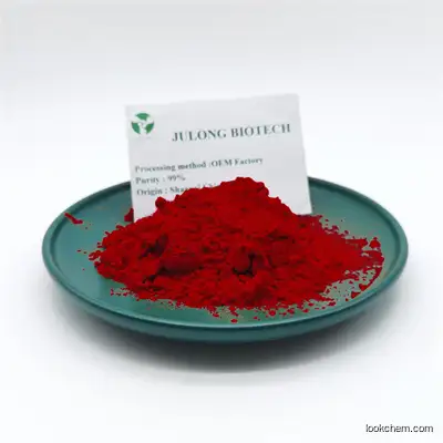 Supply High Quality Powder CAS 14639-25-9 Chromium Picolinate