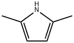 2,5-dimethylpyrrole(625-84-3)