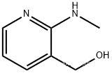 2-(Methylamino)pyridine-3-methanol(32399-12-5)