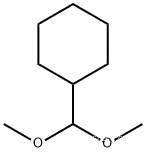 cyclohexanecarboxaldehyde dimethylacetal