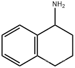1,2,3,4-tetrahydro-1-naphthylamine