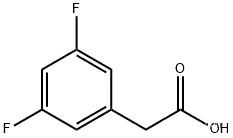 3,5-Difluorophenylacetic acid