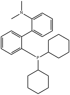 2-Dicyclohexylphosphino-2'-(N,N-dimethylamino)biphenyl