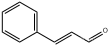 trans-Cinnamaldehyde 14371-10-9 C9H8O