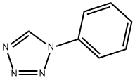 1-phenyltetrazole(5378-52-9)