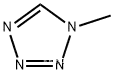 1-methyltetrazole(16681-77-9)