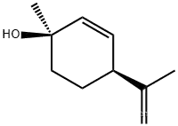 (1R,4S)-1-Methyl-4-(prop-1-en-2-yl)cyclohex-2-enol best seller
