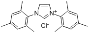 1,3-Bis(2,4,6-trimethylphenyl)imidazolium chloride