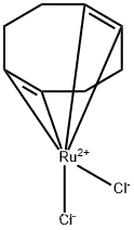 Dichloro(cycloocta-1,5-diene)ruthenium(II) 50982-12-2