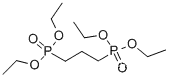 TETRAETHYLPROPYLENE-1,3-DIPHOSPHONATE