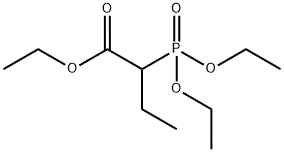 TRIETHYL 2-PHOSPHONOBUTYRATE