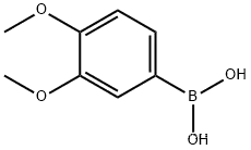 3,4-Dimethoxyphenylboronic acid 122775-35-3