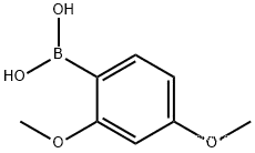2,4-Dimethoxybenzeneboronic acid 133730-34-4 C8H11BO4