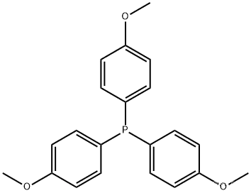 TRIS(4-METHOXYPHENYL)PHOSPHINE