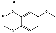 2,5-Dimethoxyphenylboronic acid 107099-99-0