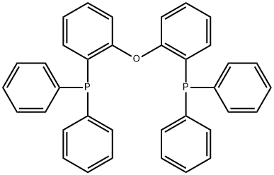 (OXYDI-2,1-PHENYLENE)BIS(DIPHENYLPHOSPHINE)