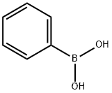 Phenylboronic acid 98-80-6 C6H7BO2