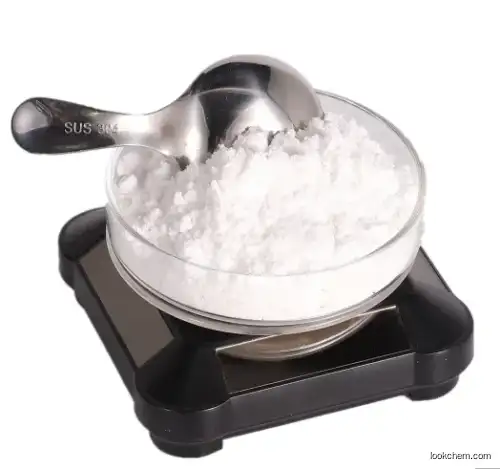 White powder purity 99% cas 721-50-6 Prilocaine