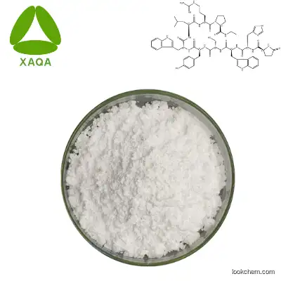High Purity 99% Deslorelin Acetate powder